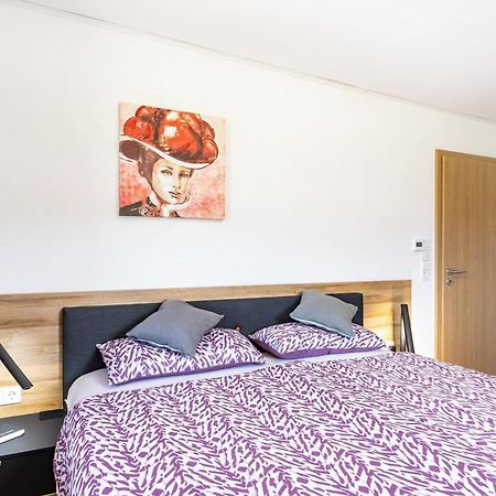 Ferienwohnung Geisbergblick Seelbach  Eksteriør bilde