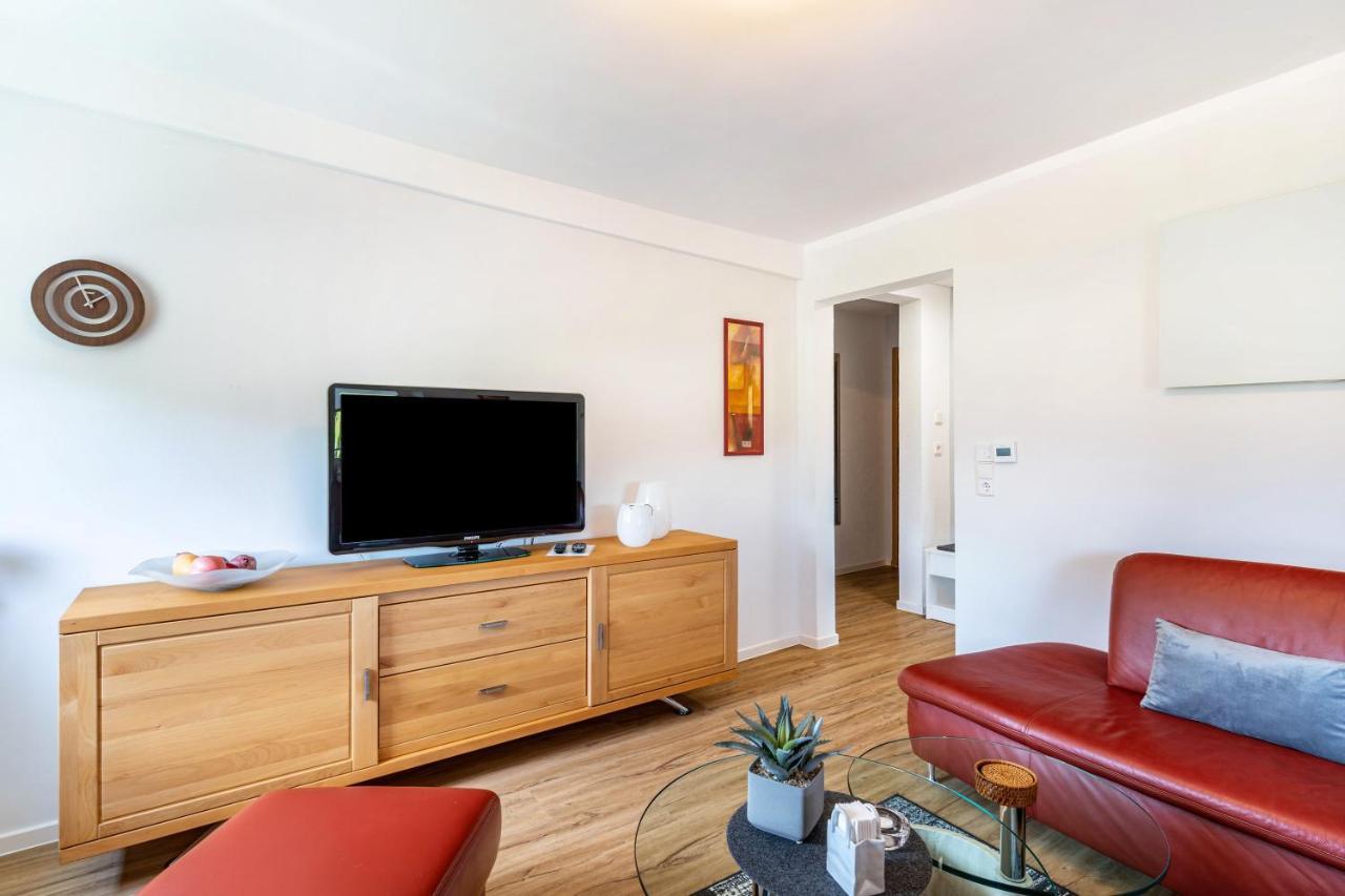 Ferienwohnung Geisbergblick Seelbach  Eksteriør bilde