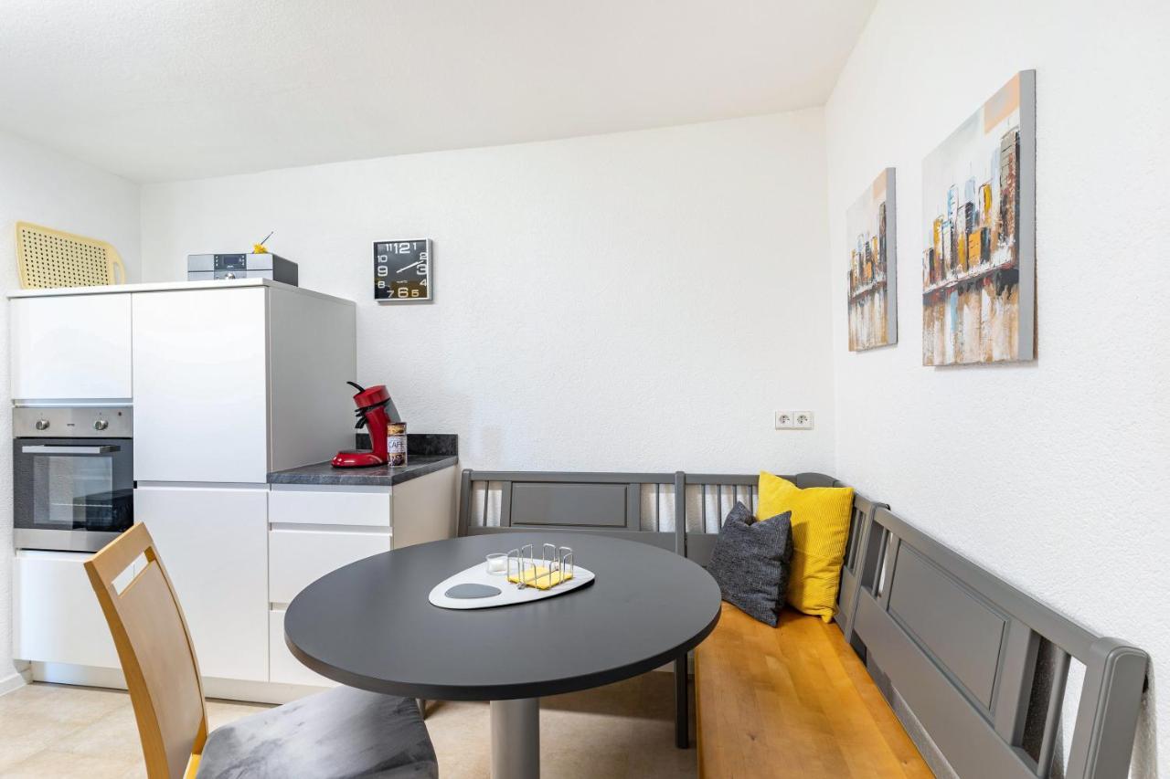 Ferienwohnung Geisbergblick Seelbach  Eksteriør bilde