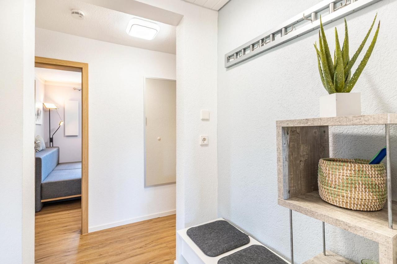 Ferienwohnung Geisbergblick Seelbach  Eksteriør bilde