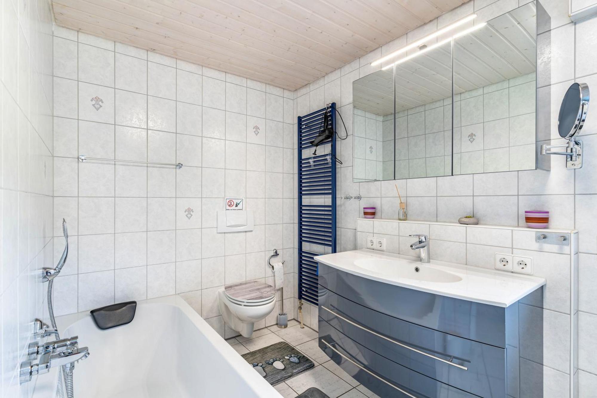 Ferienwohnung Geisbergblick Seelbach  Eksteriør bilde