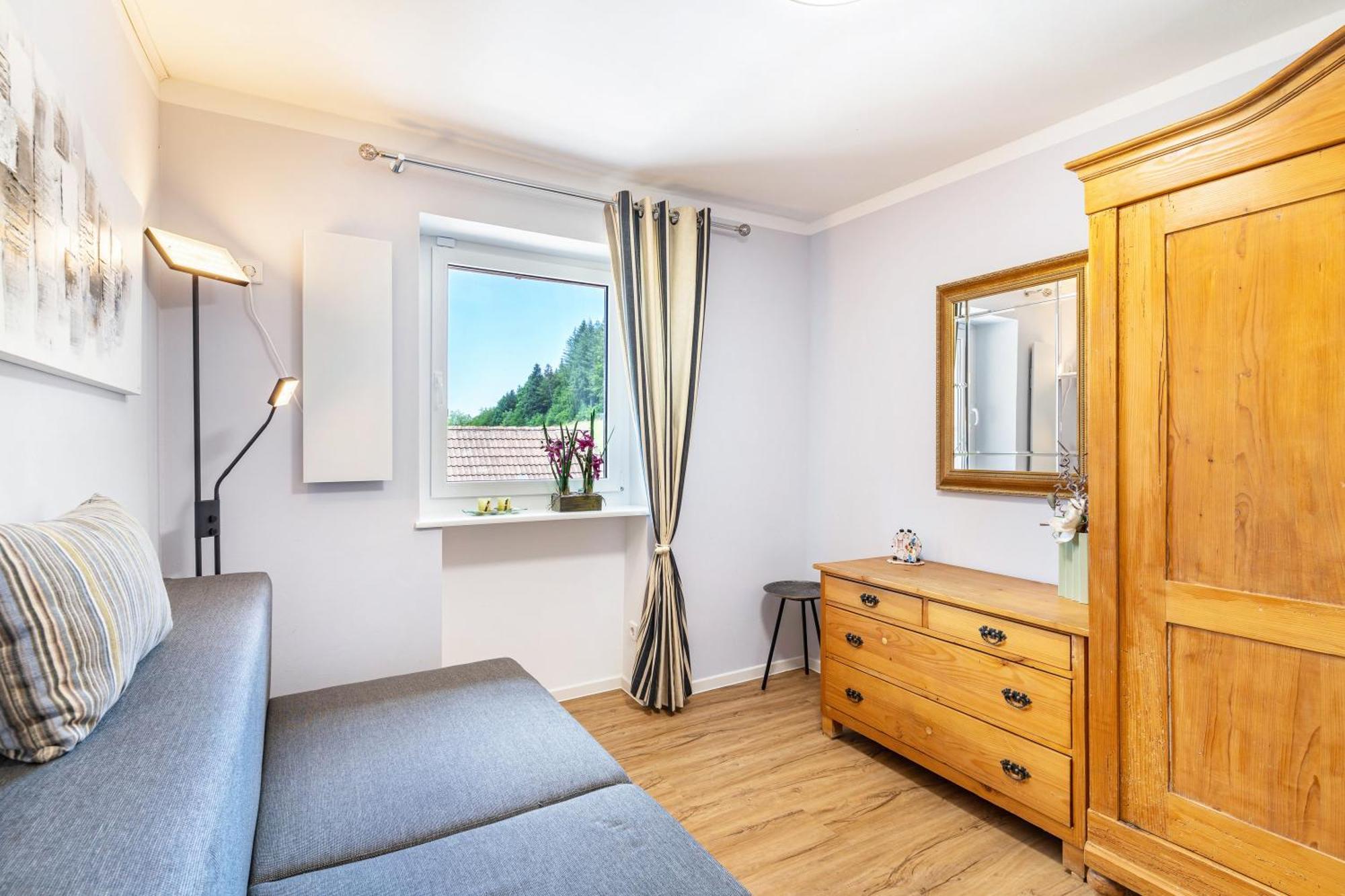 Ferienwohnung Geisbergblick Seelbach  Eksteriør bilde