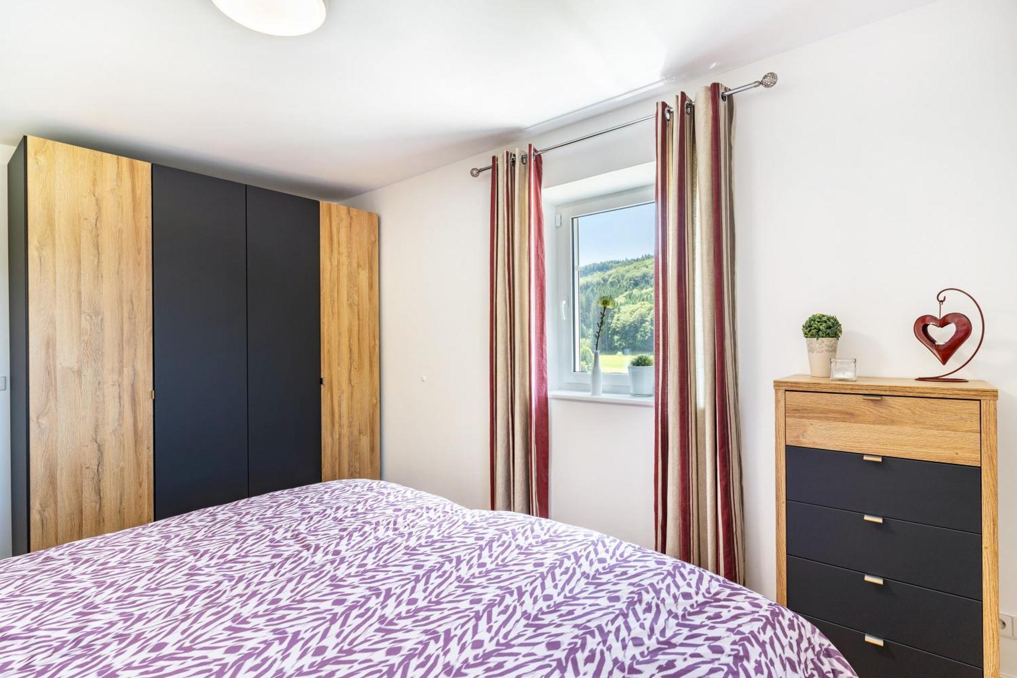 Ferienwohnung Geisbergblick Seelbach  Eksteriør bilde